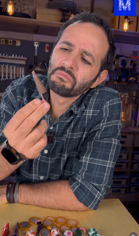 Thumbnail Dicas