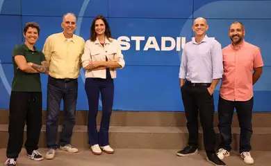 TV Brasil: Stadium Copa acompanha convocação para o Mundial, ao vivo