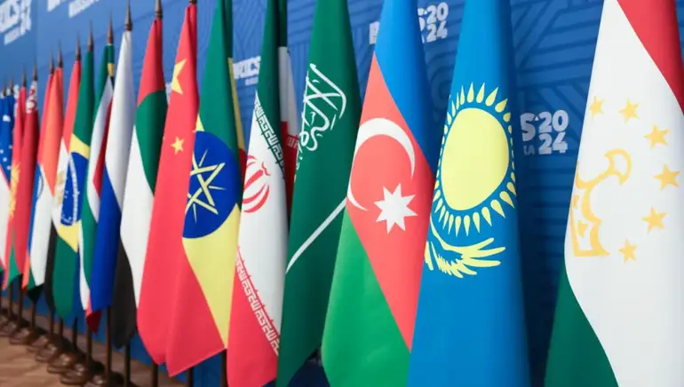 Negociações do Brics na Índia terminam sem declaração conjunta